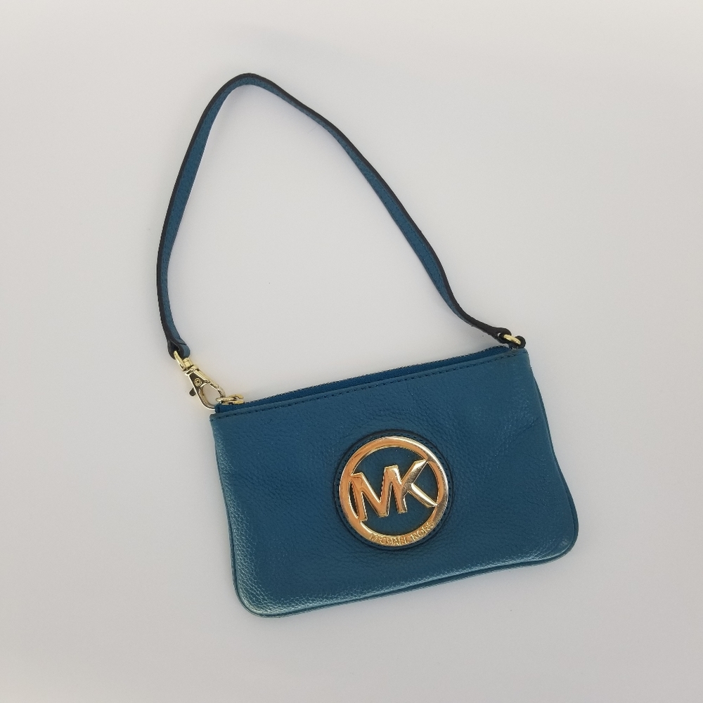 Michael Kors Fulton Wristlet